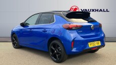 Vauxhall Corsa 1.2 Turbo Ultimate 5dr Auto Petrol Hatchback